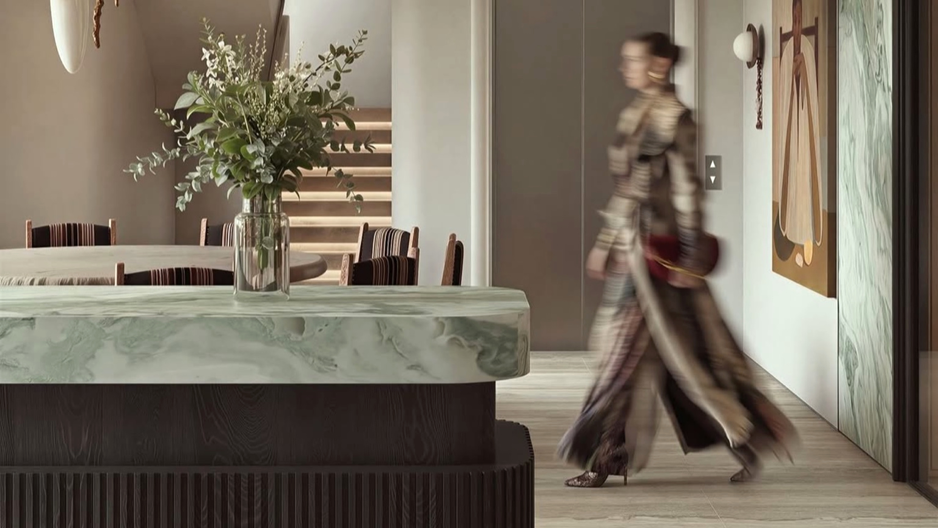 Timeless Kitchen